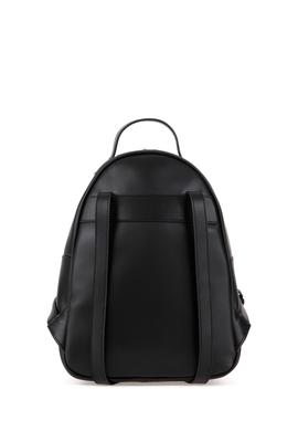 Kadın Siyah Sırt Çantası - 50300303001