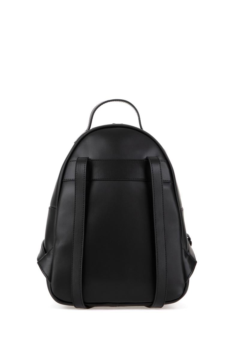 Kadın Siyah Sırt Çantası - 50300303001