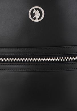 Kadın Siyah Sırt Çantası - 50300303001