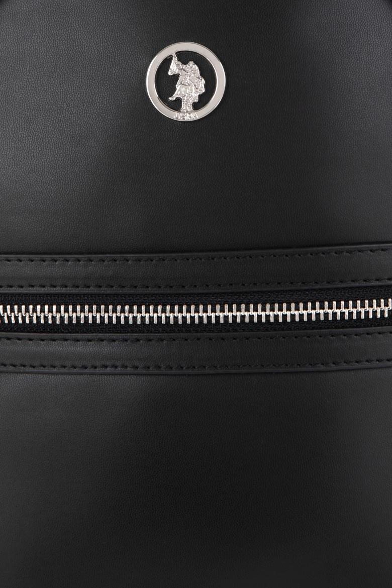 Kadın Siyah Sırt Çantası - 50300303001