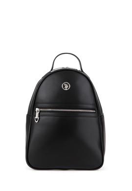 Kadın Siyah Sırt Çantası - 50300303001