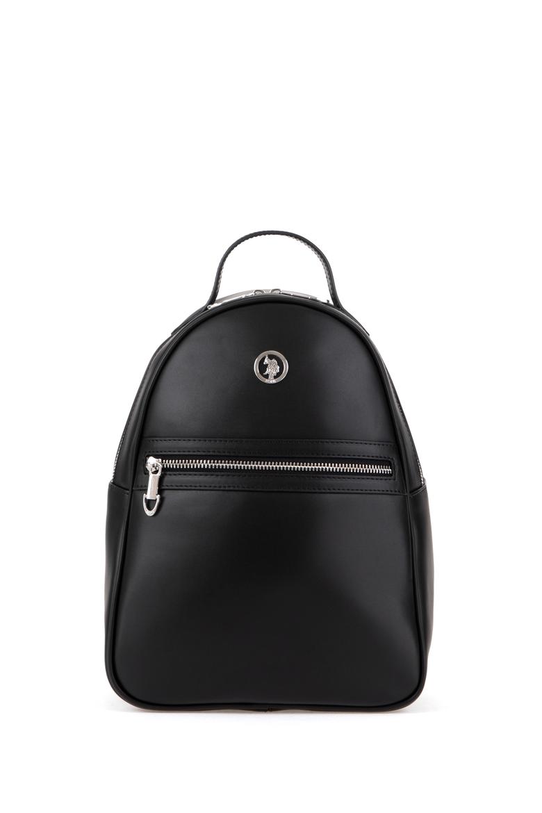 Kadın Siyah Sırt Çantası - 50300303001