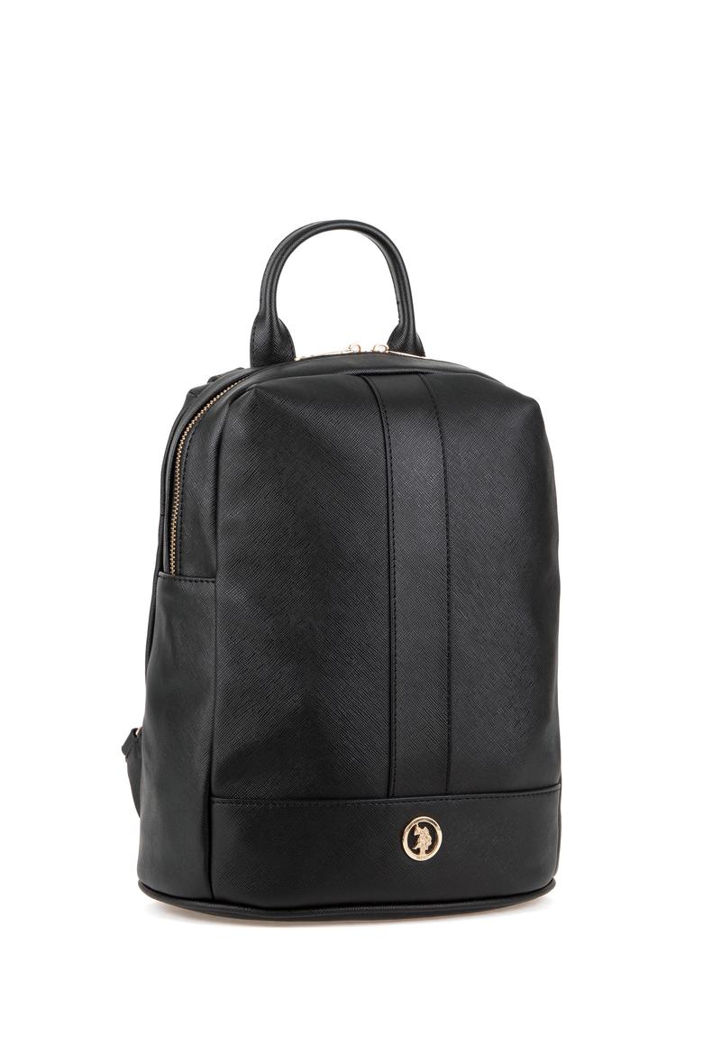 Kadın Siyah Sırt Çantası - 50300289001