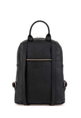 Kadın Siyah Sırt Çantası - 50300289001