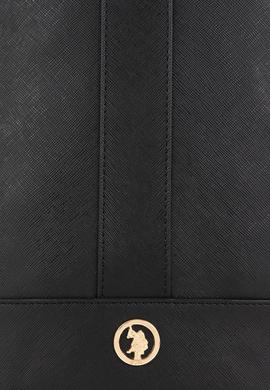 Kadın Siyah Sırt Çantası - 50300289001