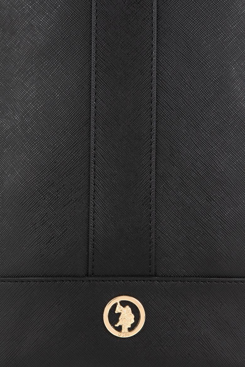 Kadın Siyah Sırt Çantası - 50300289001