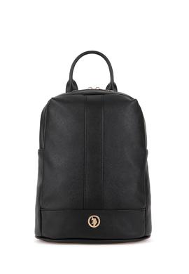 Kadın Siyah Sırt Çantası - 50300289001