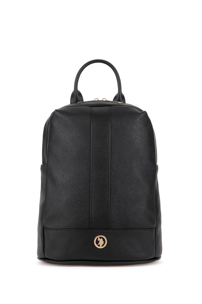Kadın Siyah Sırt Çantası - 50300289001