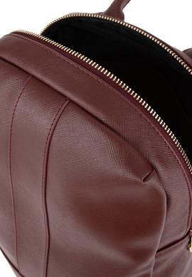 Kadın Bordo Sırt Çantası - 50300289002