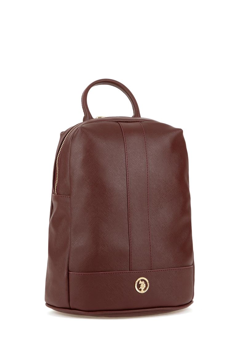 Kadın Bordo Sırt Çantası - 50300289002