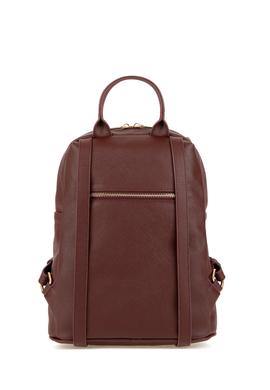 Kadın Bordo Sırt Çantası - 50300289002