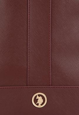 Kadın Bordo Sırt Çantası - 50300289002