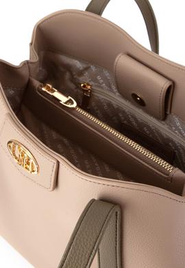 Kadın Bej Kol Çantası - 50300346002