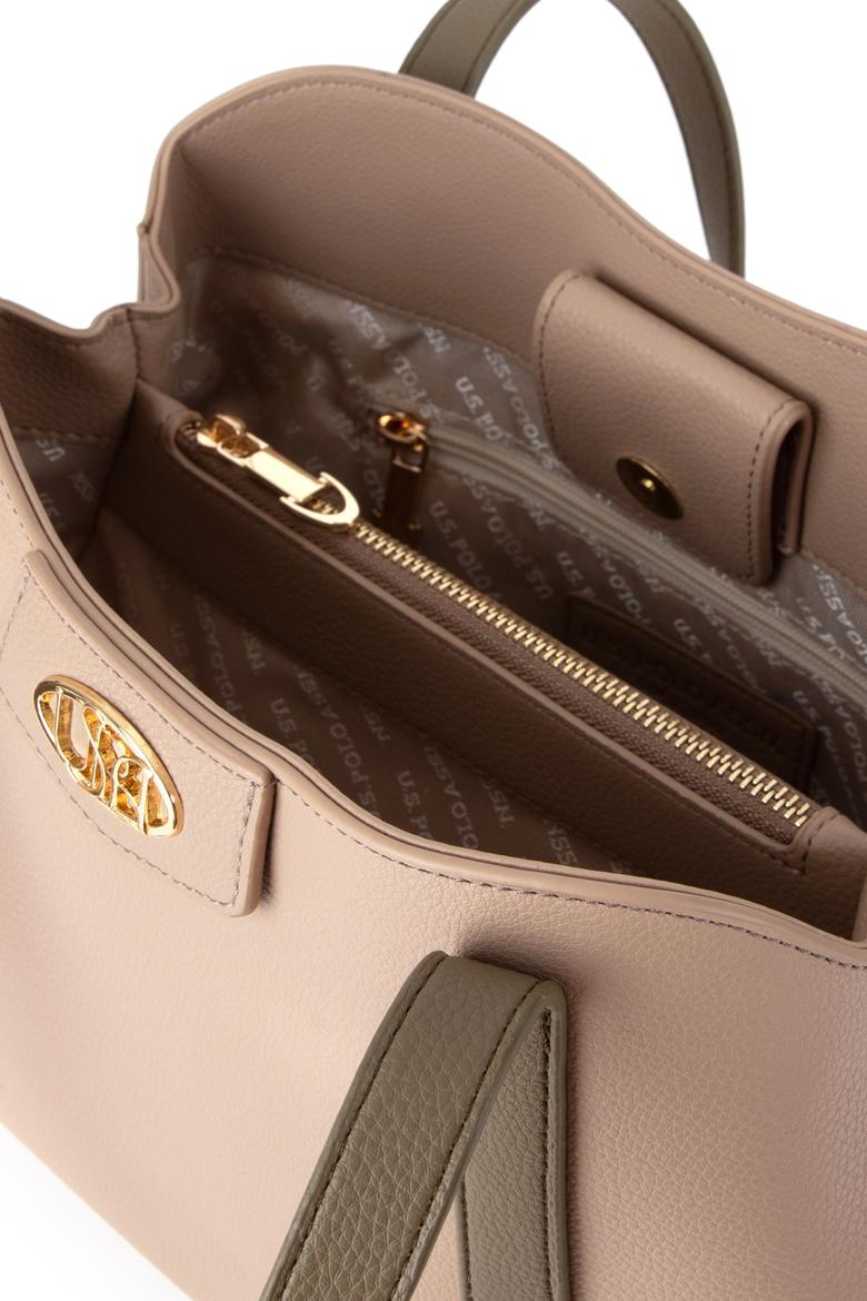 Kadın Bej Kol Çantası - 50300346002