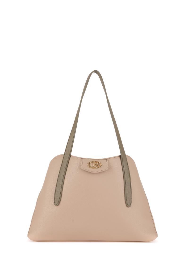 Kadın Bej Kol Çantası - 50300346002