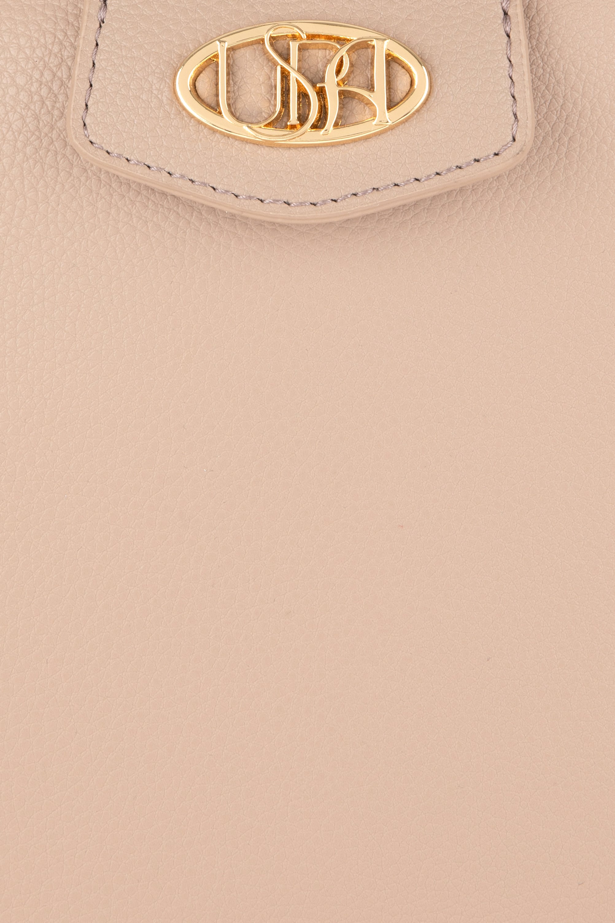Kadın Bej Kol Çantası - Image 7