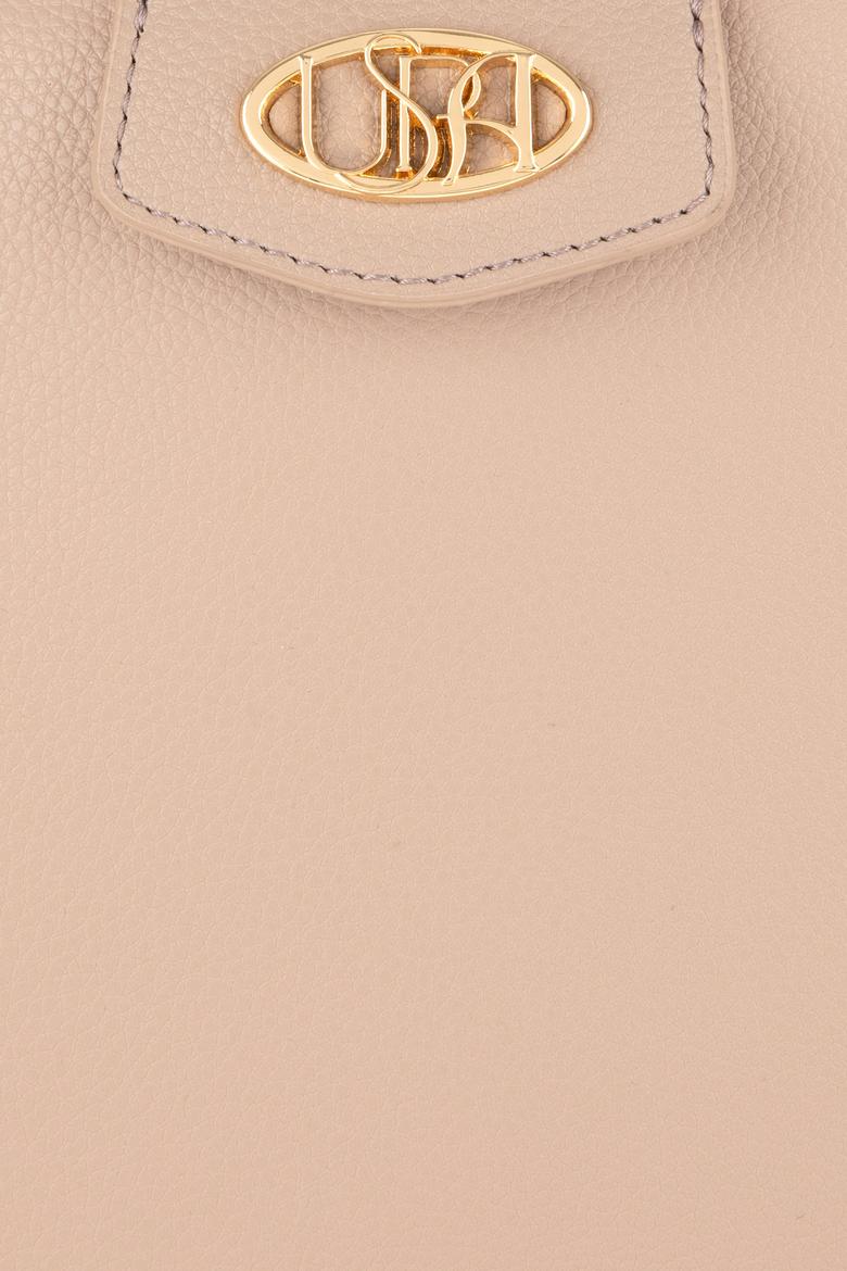 Kadın Bej Kol Çantası - 50300346002