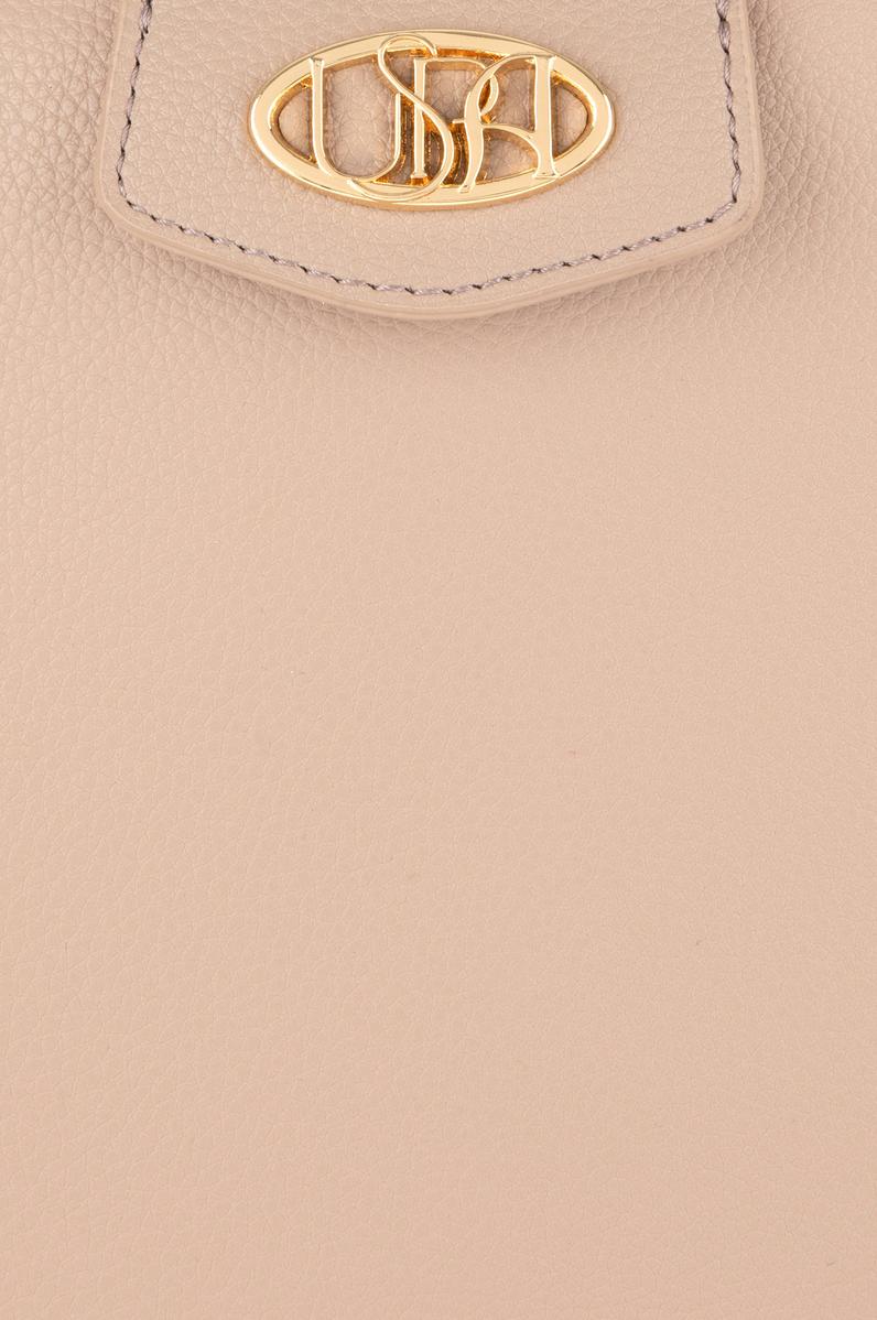 Kadın Bej Kol Çantası