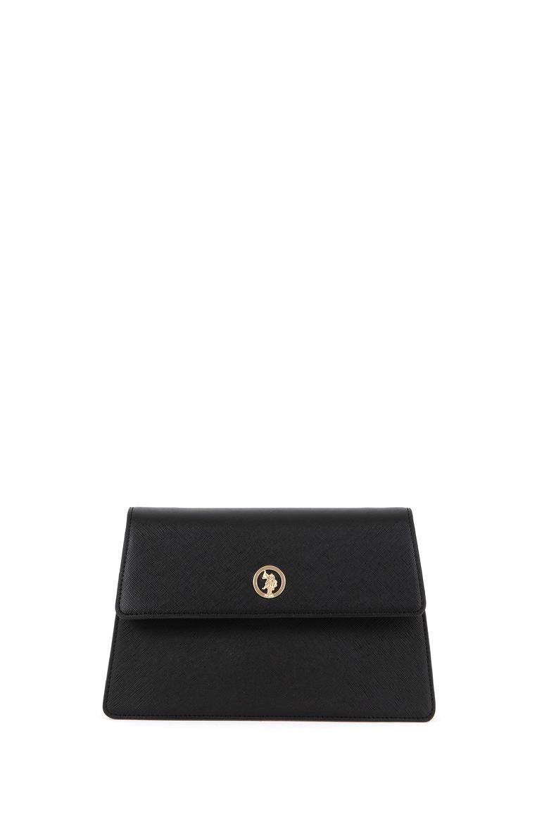 Kadın Siyah Çapraz Çanta - 50300293001