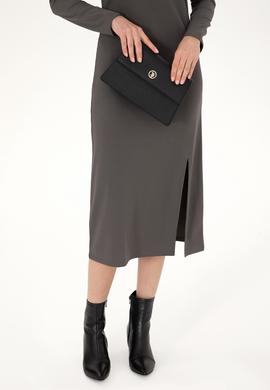 Kadın Siyah Çapraz Çanta - 50300293001