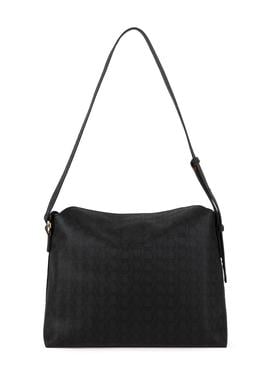 Kadın Siyah Kol Çantası - 50303426001