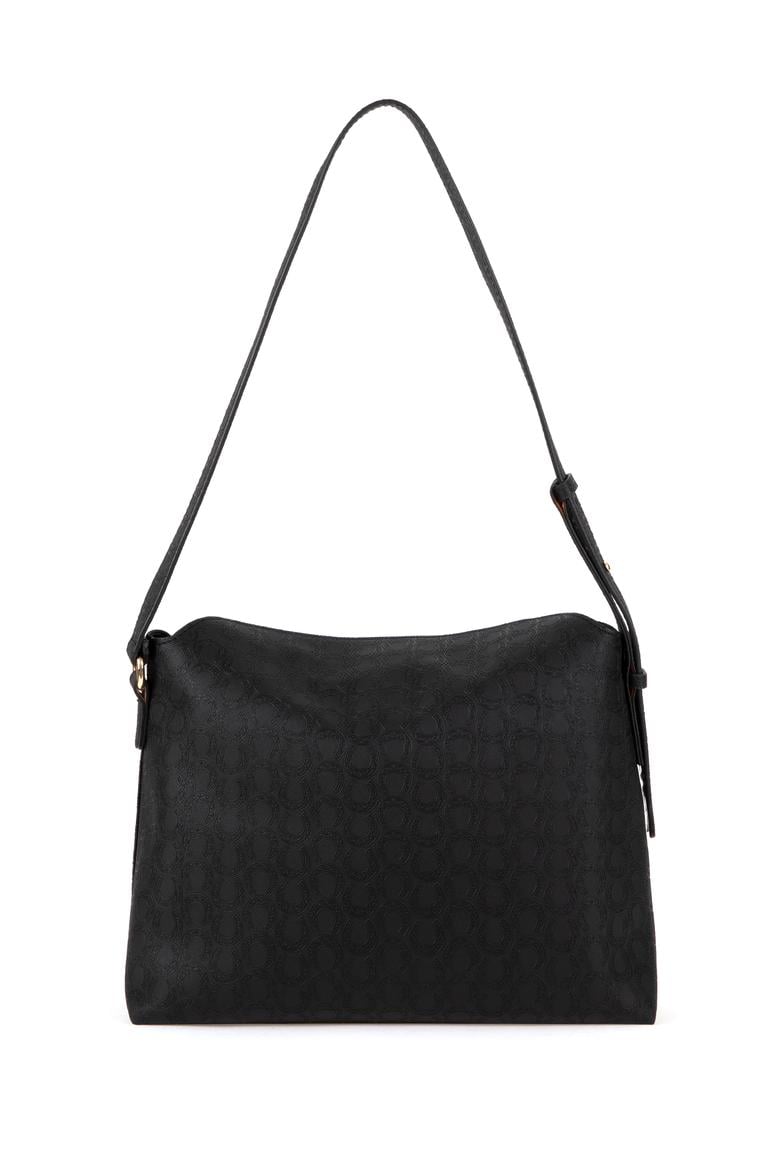 Kadın Siyah Kol Çantası - 50303426001