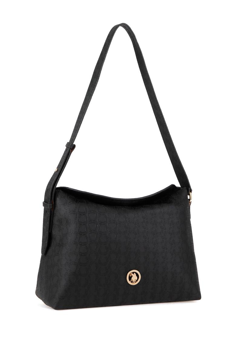 Kadın Siyah Kol Çantası - 50303426001