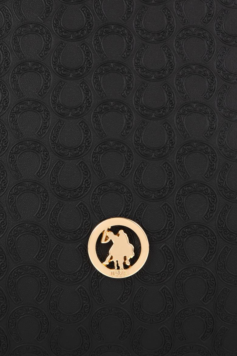 Kadın Siyah Kol Çantası - 50303426001