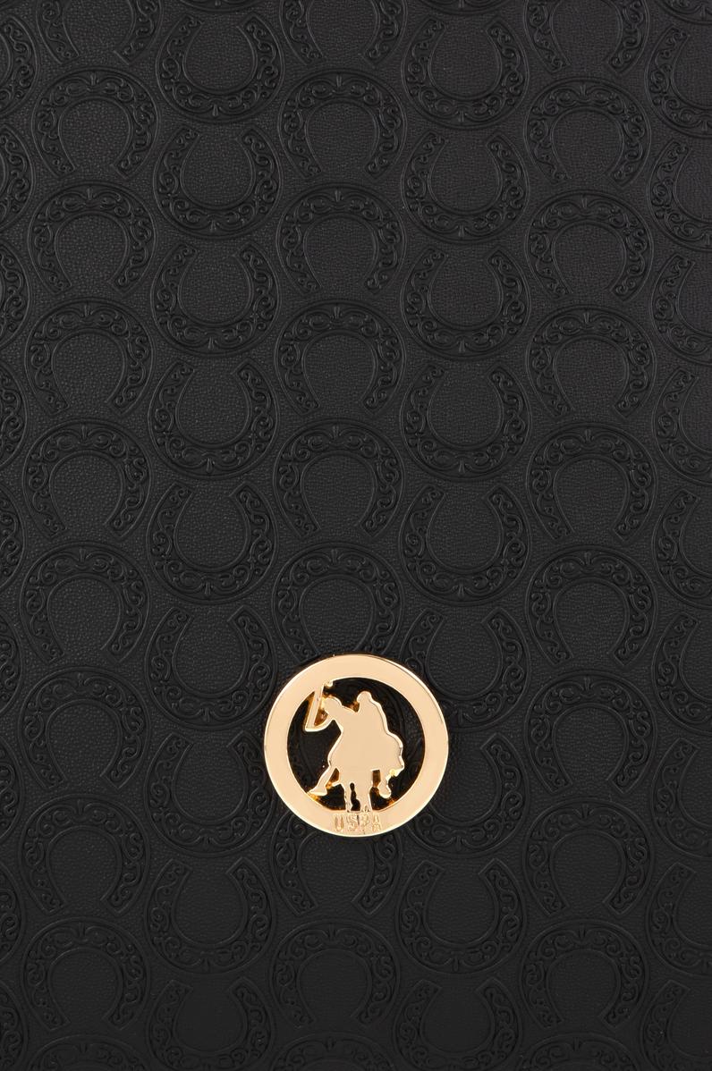 Kadın Siyah Kol Çantası