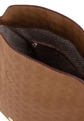 Kadın Kahverengi Kol Çantası - 50303426002