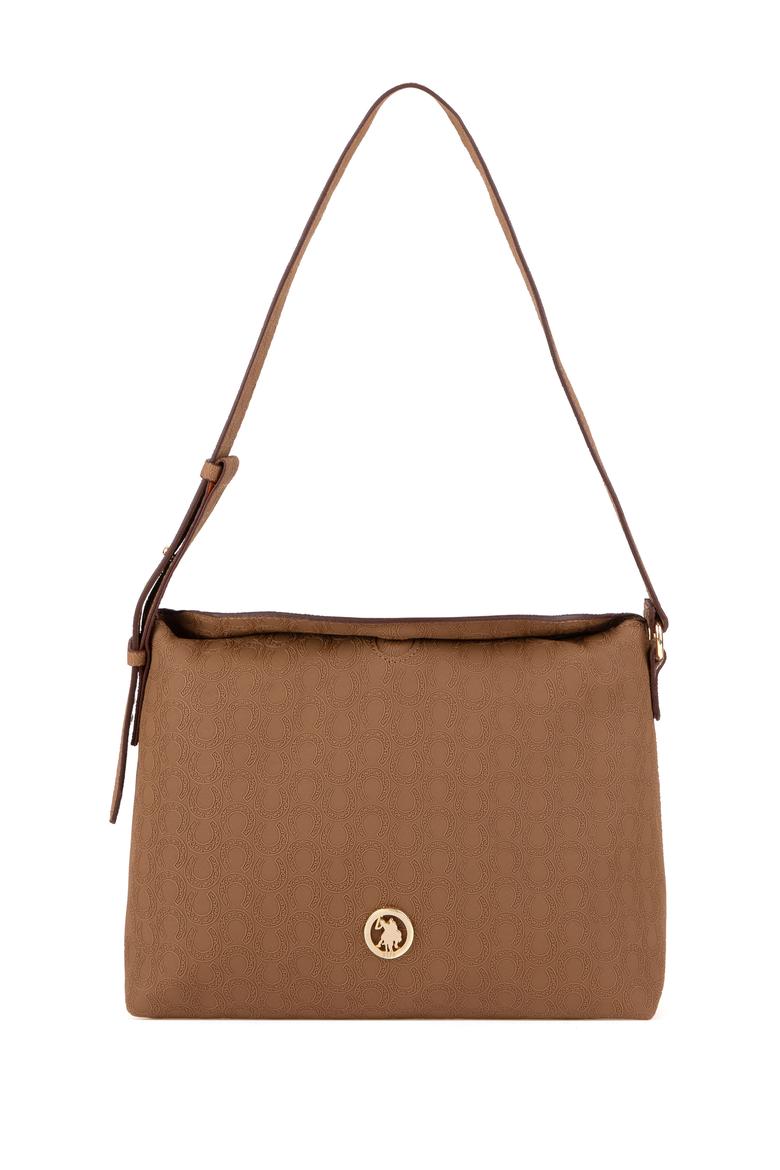 Kadın Kahverengi Kol Çantası - 50303426002