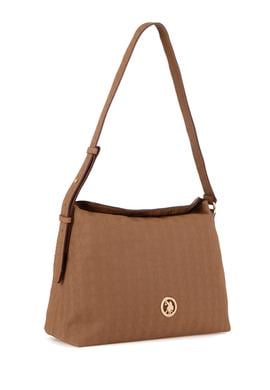Kadın Kahverengi Kol Çantası - 50303426002
