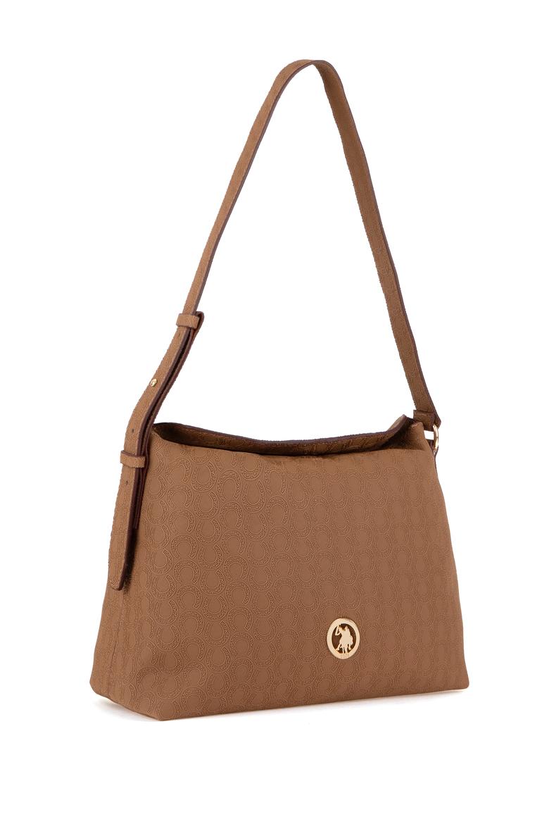 Kadın Kahverengi Kol Çantası - 50303426002