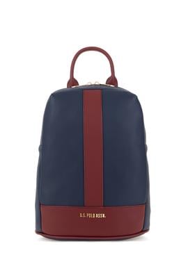 Kadın Lacivert Sırt Çantası - 50300290003