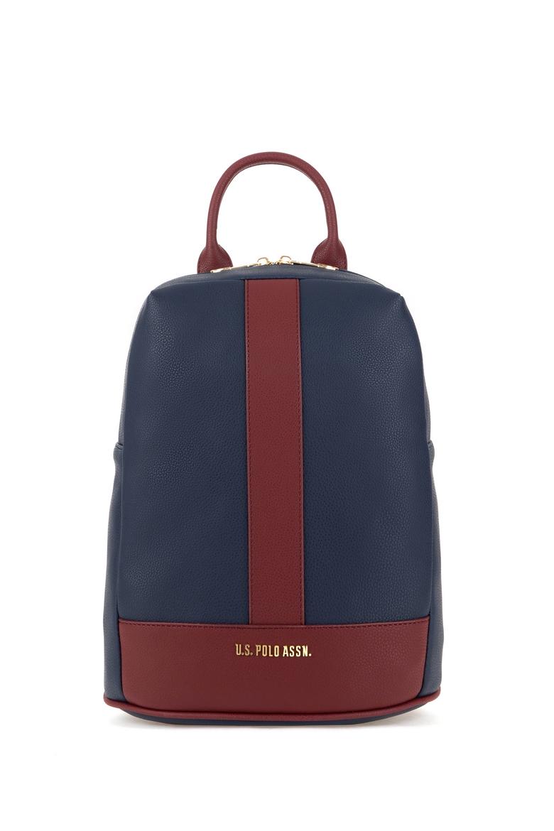 Kadın Lacivert Sırt Çantası - 50300290003