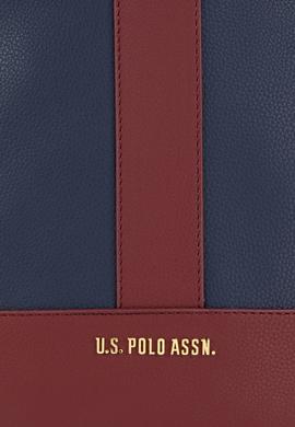 Kadın Lacivert Sırt Çantası - 50300290003