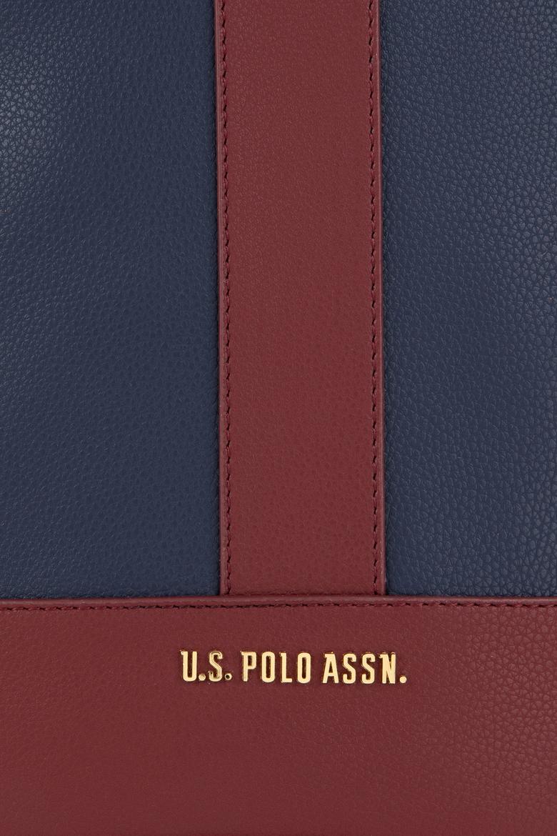 Kadın Lacivert Sırt Çantası - 50300290003