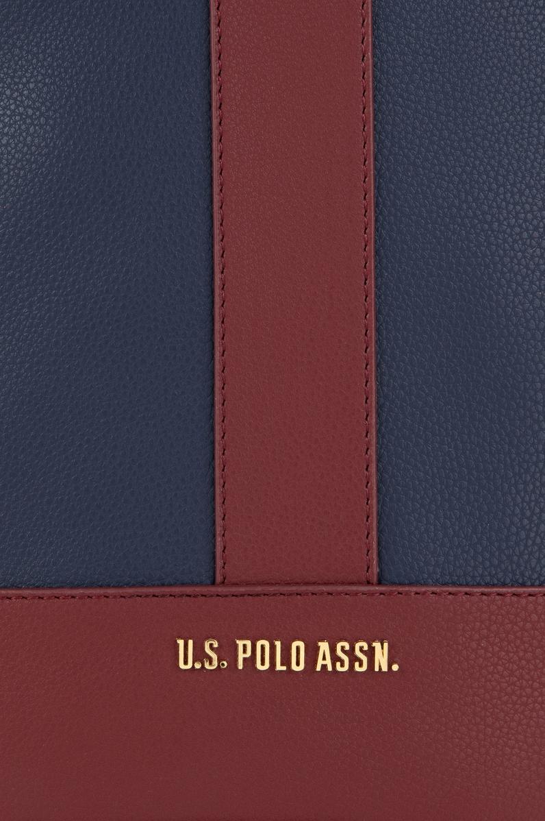 Kadın Lacivert Sırt Çantası