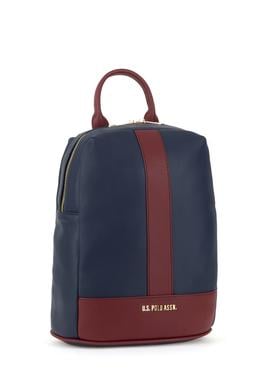 Kadın Lacivert Sırt Çantası - 50300290003