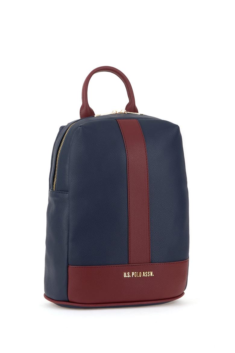 Kadın Lacivert Sırt Çantası - 50300290003