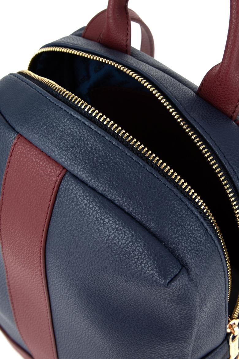 Kadın Lacivert Sırt Çantası - 50300290003