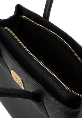 Kadın Siyah Kol Çantası - 50300280001