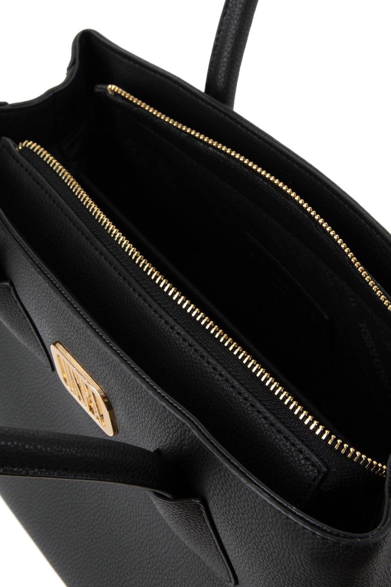 Kadın Siyah Kol Çantası - 50300280001