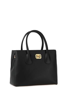 Kadın Siyah Kol Çantası - 50300280001