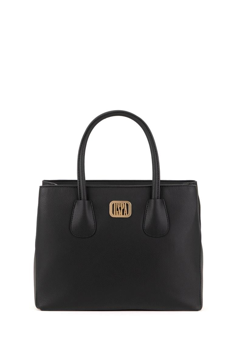 Kadın Siyah Kol Çantası - 50300280001