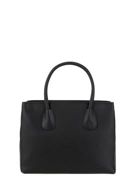 Kadın Siyah Kol Çantası - 50300280001