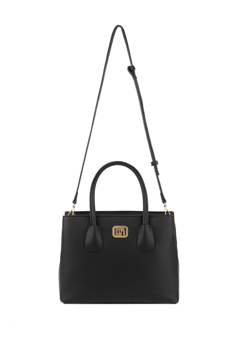 Kadın Siyah Kol Çantası - 50300280001