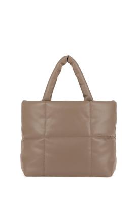 Kadın Vizon Puf Kol Çantası - 50300335002