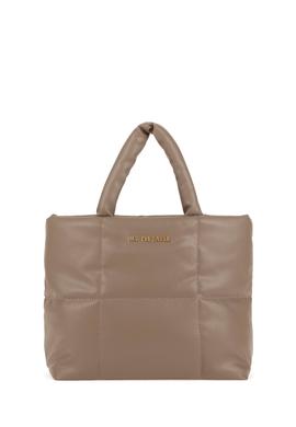 Kadın Vizon Puf Kol Çantası - 50300335002