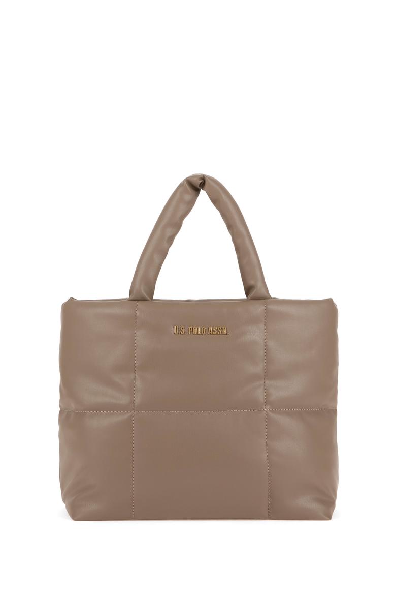 Kadın Vizon Puf Kol Çantası - 50300335002